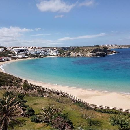 Villa Diplomado Es Mercadal Exteriér fotografie