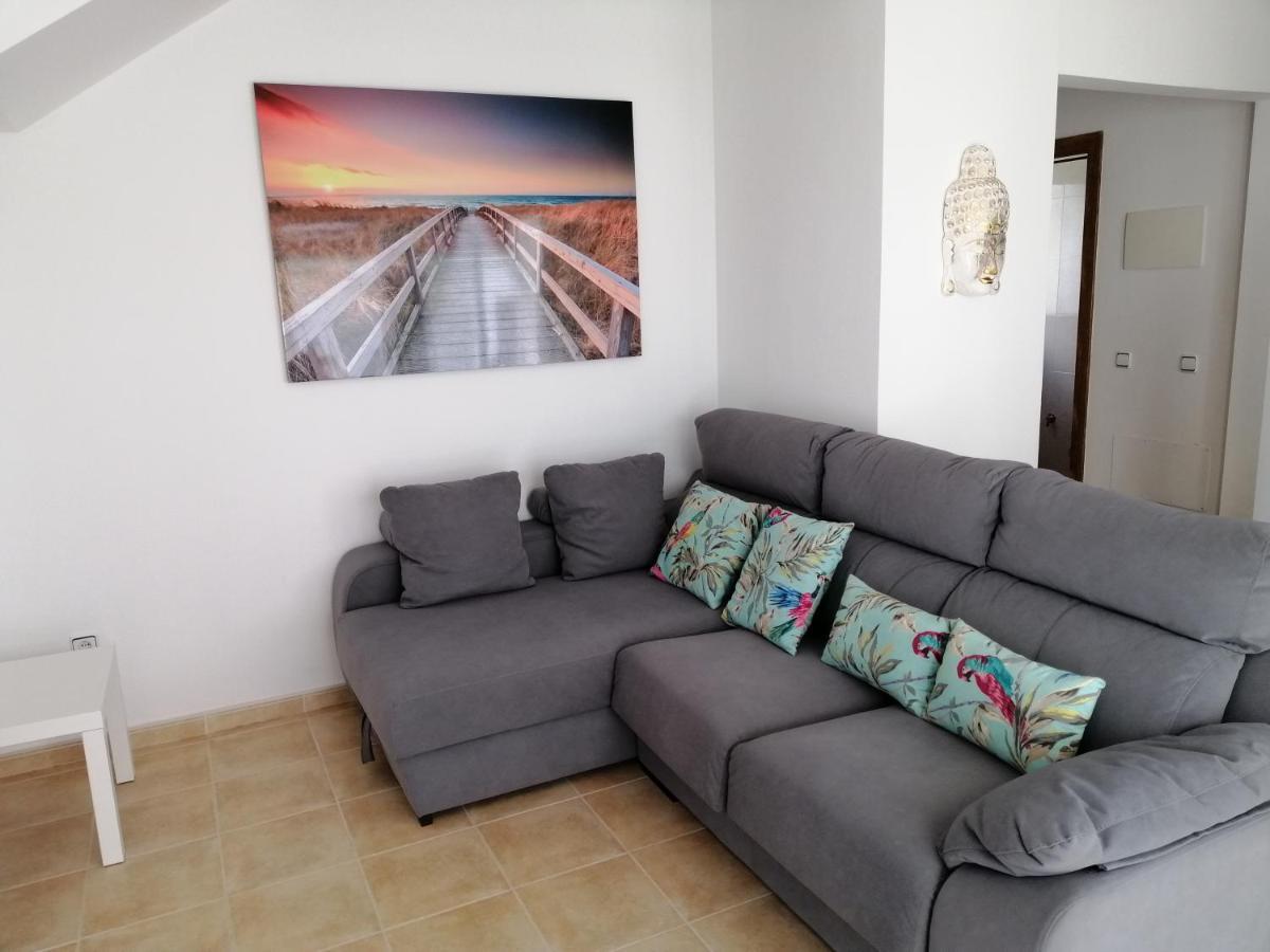 Villa Diplomado Es Mercadal Exteriér fotografie