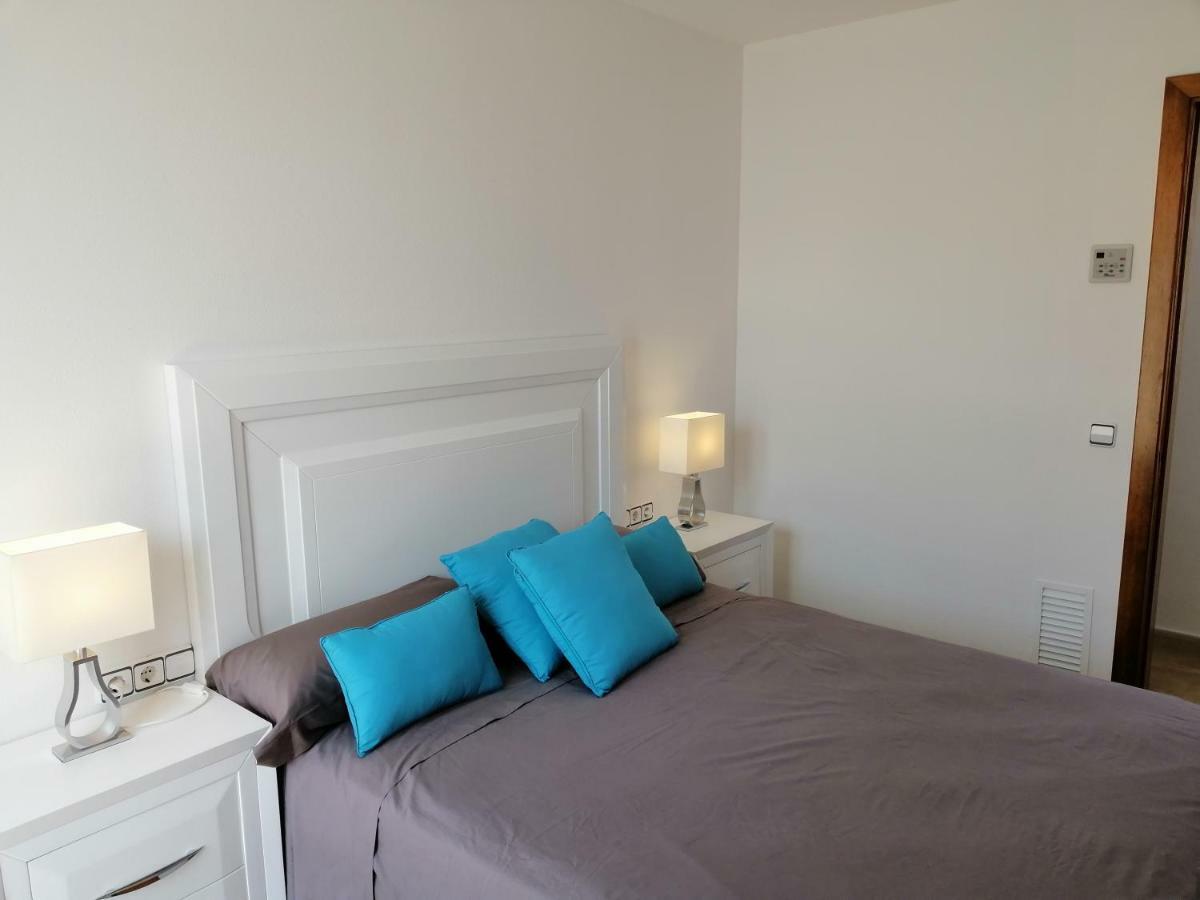Villa Diplomado Es Mercadal Exteriér fotografie