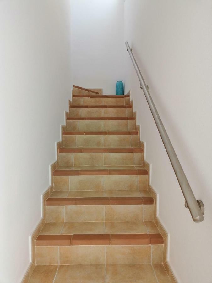 Villa Diplomado Es Mercadal Exteriér fotografie