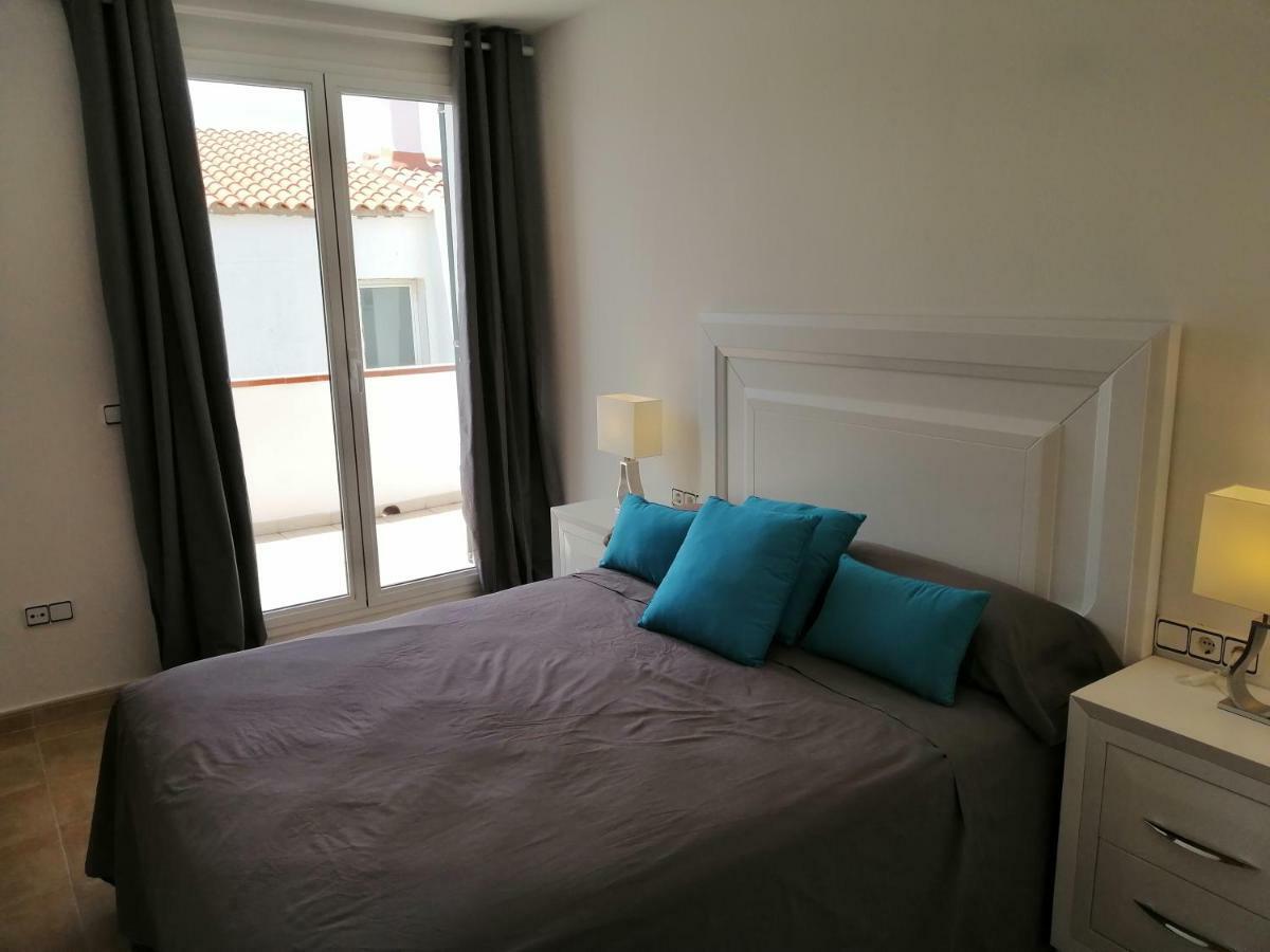 Villa Diplomado Es Mercadal Exteriér fotografie