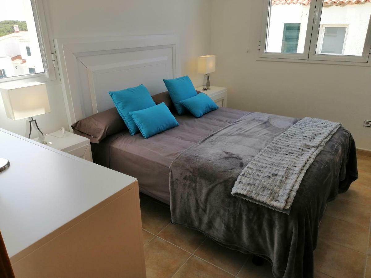 Villa Diplomado Es Mercadal Exteriér fotografie